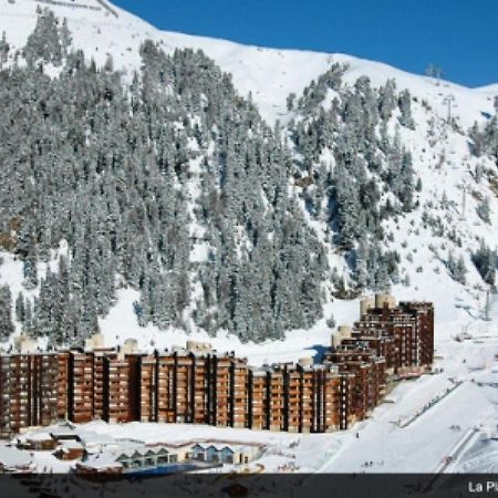 Résidence Carroley A - 2 Pièces pour 5 Personnes 87 Macot-la-Plagne Extérieur photo